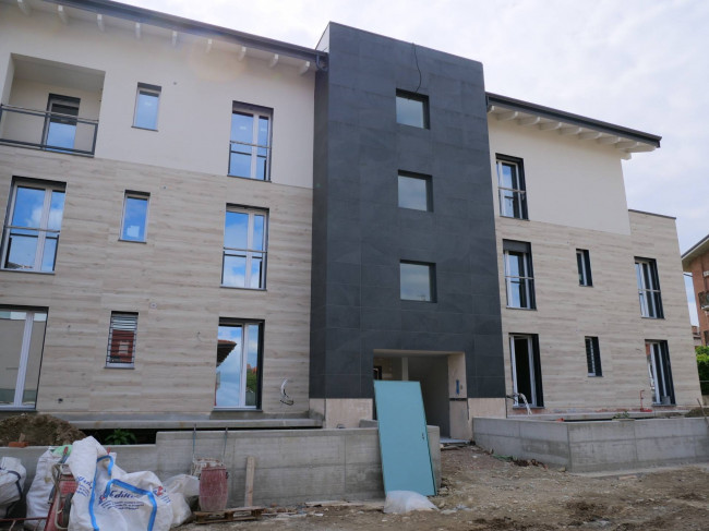 Appartamento in Vendita a Caselle Torinese