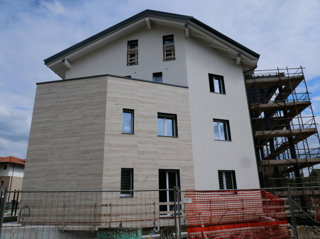 Appartamento in Vendita a Caselle Torinese