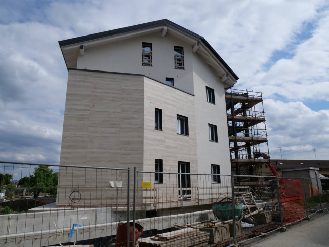 Appartamento in Vendita a Caselle Torinese