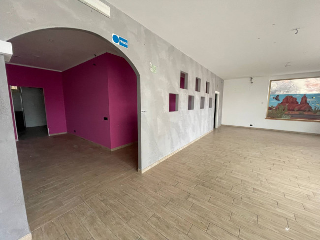 Negozio in Affitto a Mondovì