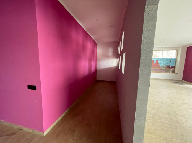 Negozio in Affitto a Mondovì