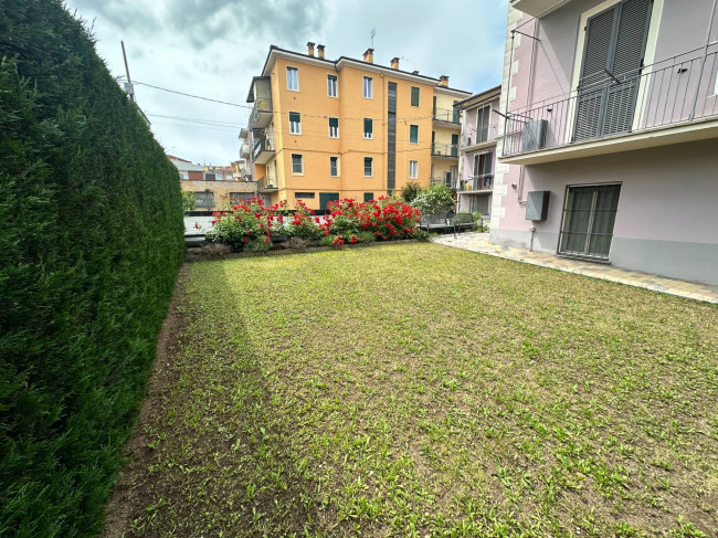 Appartamento in Vendita a Mondovì