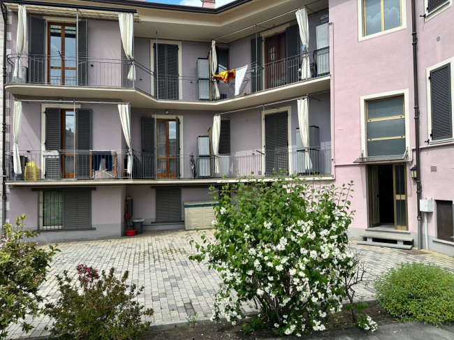 Appartamento in Vendita a Mondovì