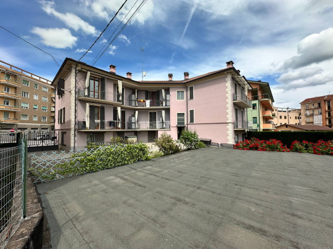 Appartamento in Vendita a Mondovì