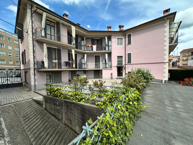 Appartamento in Vendita a Mondovì