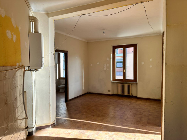 Appartamento in Vendita a Mondovì