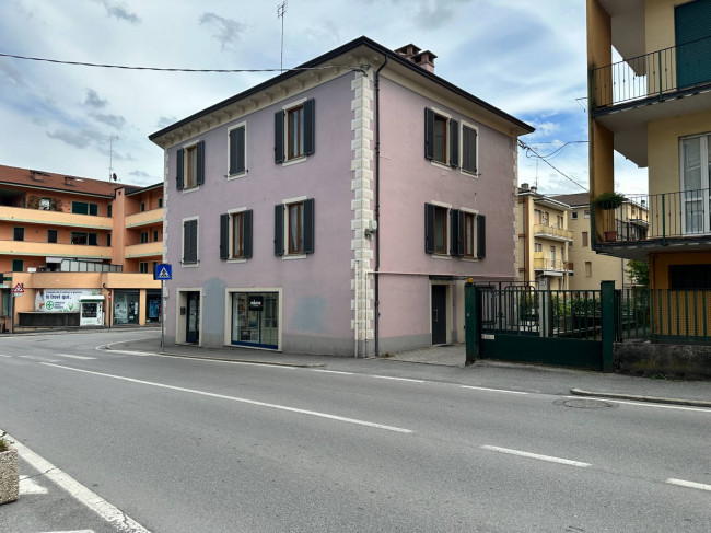 Appartamento in Vendita a Mondovì