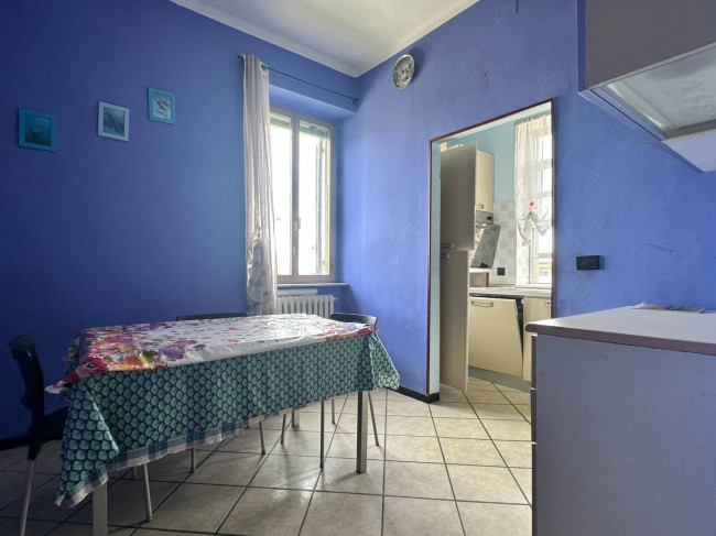 Appartamento in Vendita a Mondovì