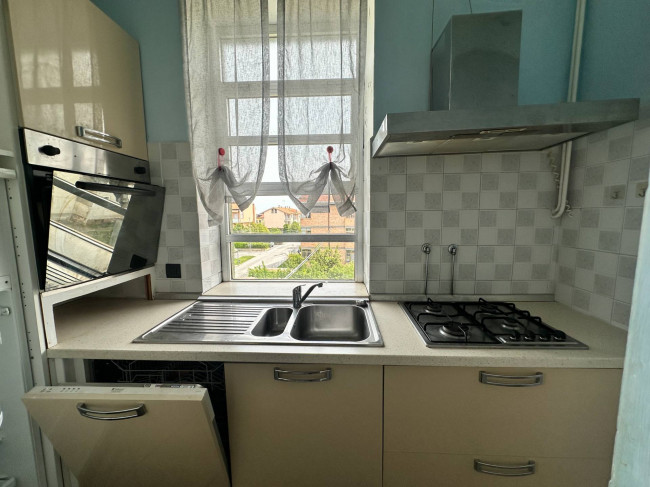 Appartamento in vendita a Mondovì