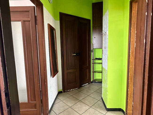 Appartamento in vendita a Mondovì