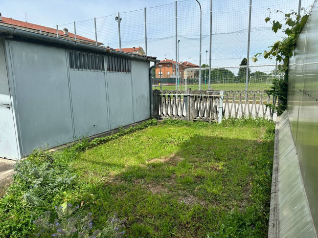Appartamento in vendita a Mondovì