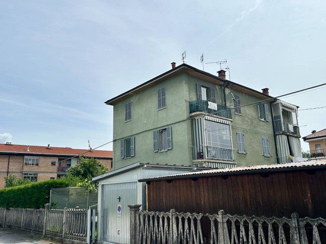 Appartamento in vendita a Mondovì
