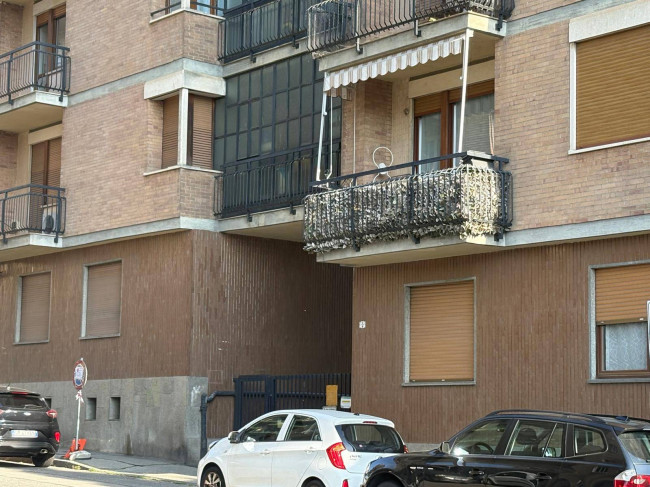 Box o garage in Vendita a Rivoli