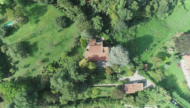 Villa Storica in Vendita a Torino