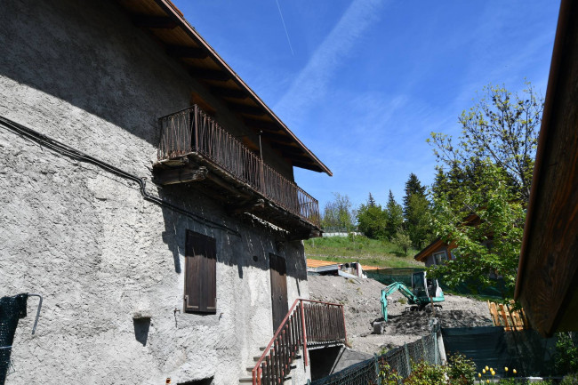 Appartamento in Vendita a Bardonecchia