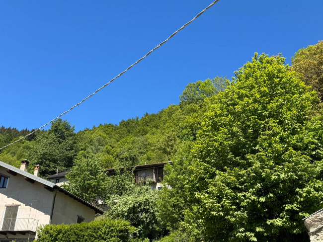 Terratetto - Terracielo in vendita a Pamparato