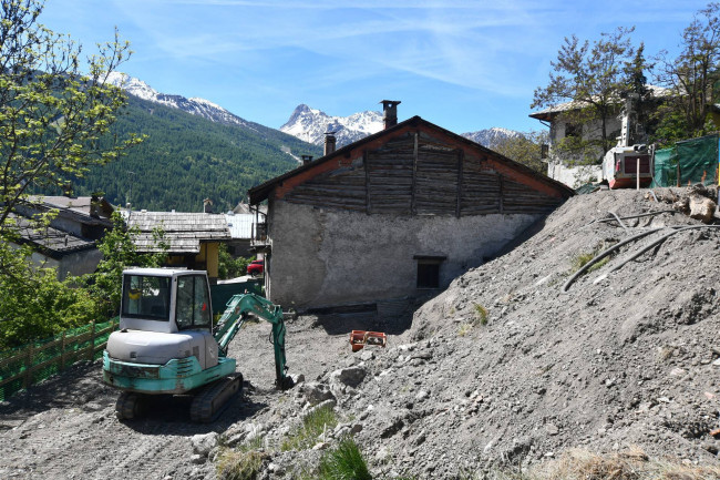 Appartamento in Vendita a Bardonecchia