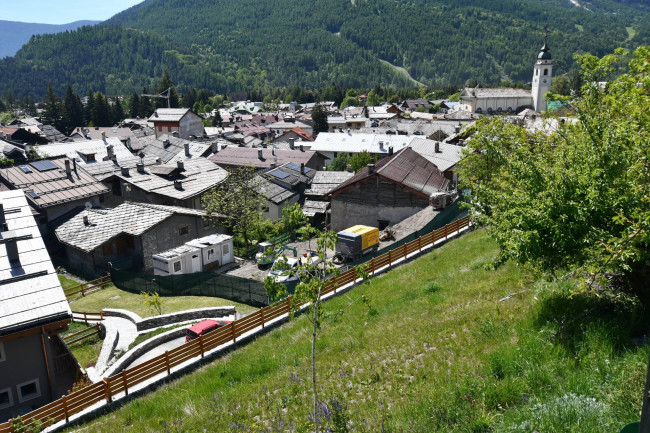 Appartamento in Vendita a Bardonecchia