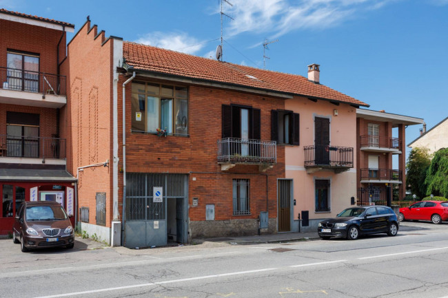 Appartamento in Vendita a Moncalieri