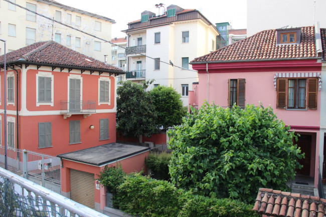 Appartamento in vendita a Asti