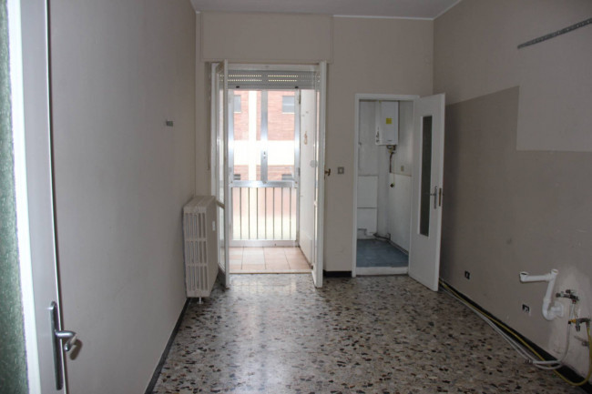 Appartamento in vendita a Asti