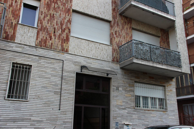 Appartamento in vendita a Asti