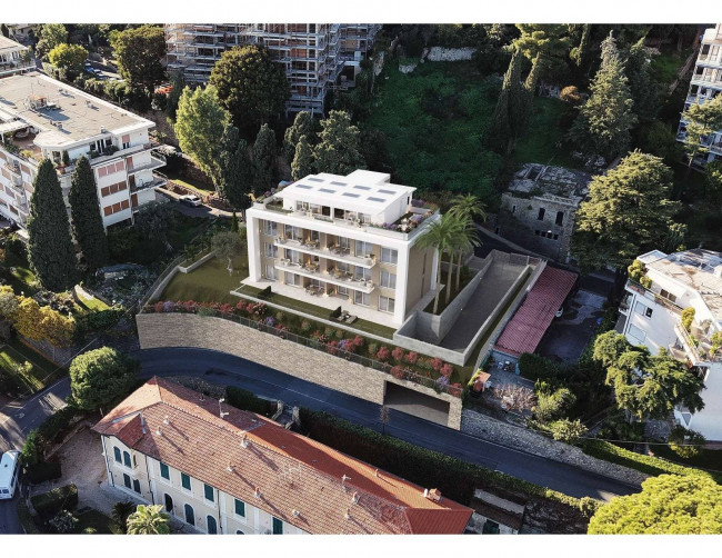 Appartamento in Vendita a Sanremo