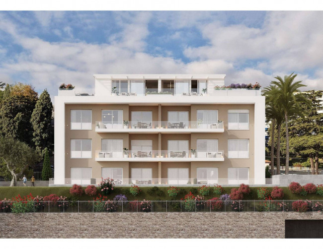 Appartamento in Vendita a Sanremo