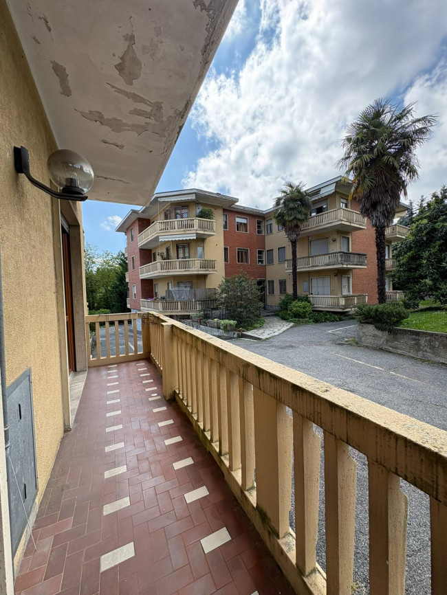 Appartamento in Affitto a Pino Torinese