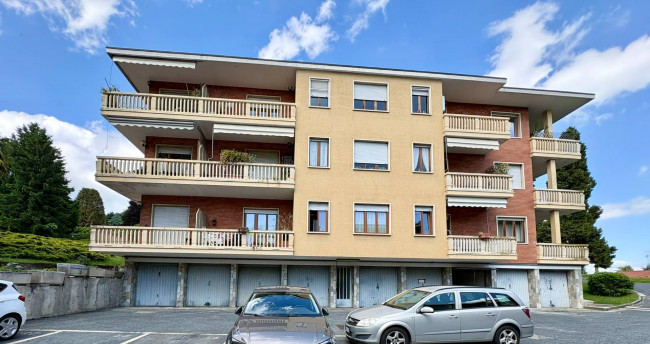 Appartamento in Affitto a Pino Torinese