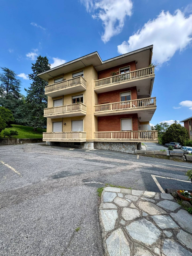 Appartamento in Affitto a Pino Torinese