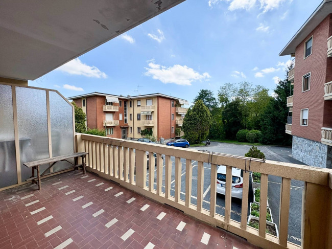 Appartamento in Affitto a Pino Torinese