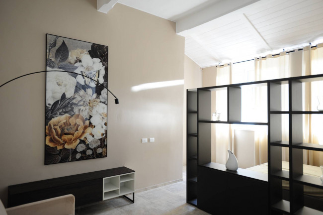 Appartamento in Affitto a Torino
