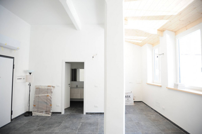 Appartamento in Affitto a Torino