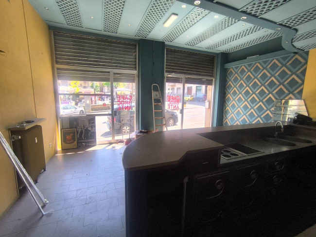 Negozio in Vendita a Torino
