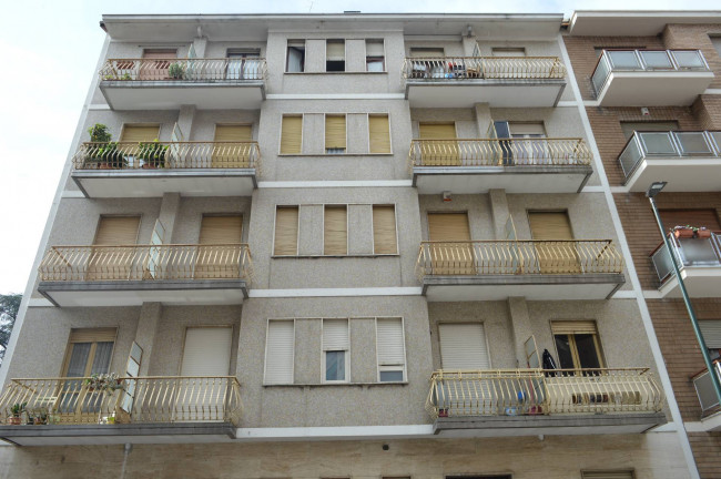 Appartamento in Affitto a Torino