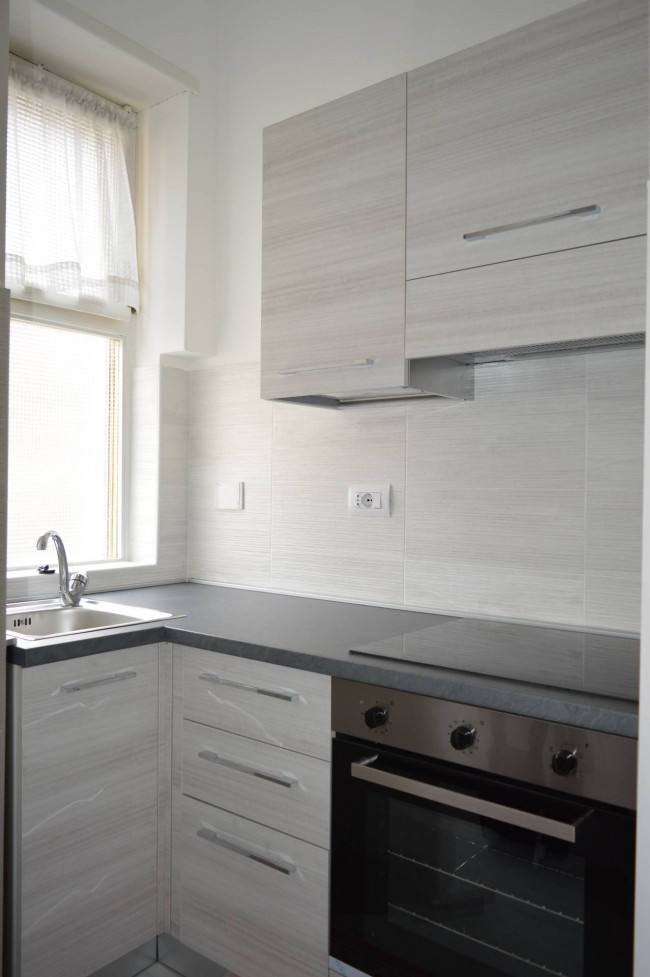 Appartamento in Affitto a Torino