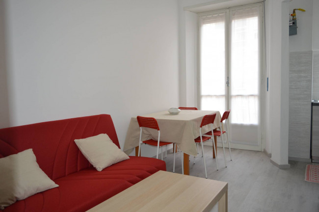 Appartamento in Affitto a Torino
