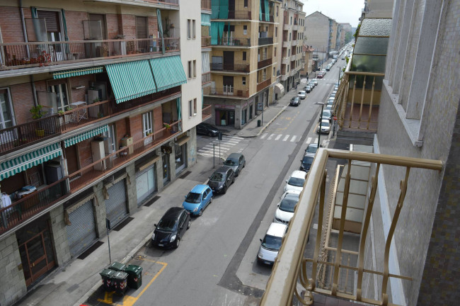 Appartamento in Affitto a Torino