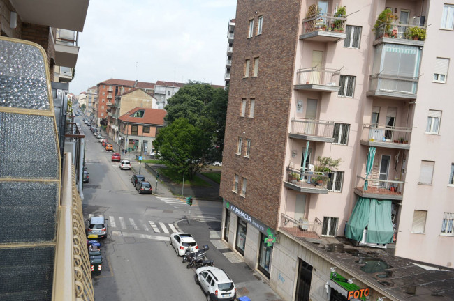 Appartamento in Affitto a Torino