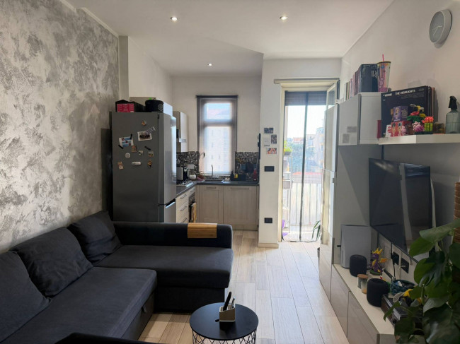 Apartment for Rent to Torino