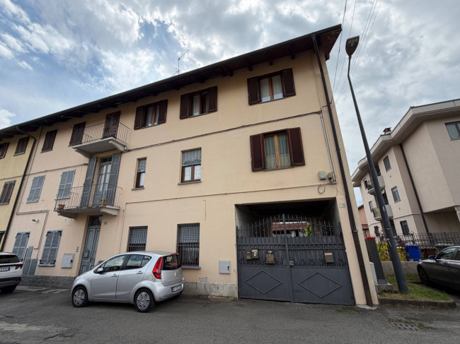 Appartamento in Vendita a Ciriè