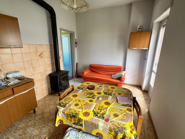 Casa indipendente in Vendita a Piozzo