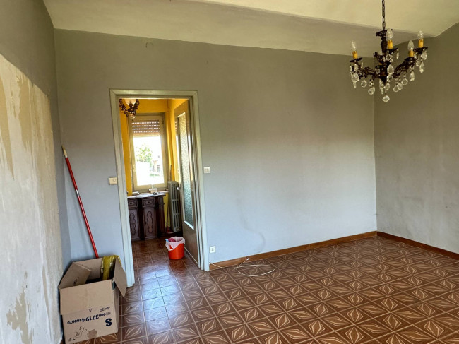 Casa indipendente in Vendita a Piozzo