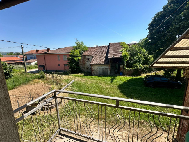 Casa indipendente in Vendita a Piozzo
