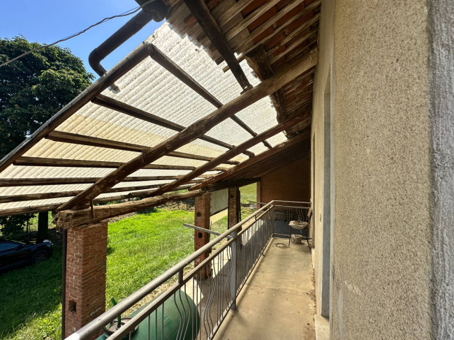 Casa indipendente in Vendita a Piozzo