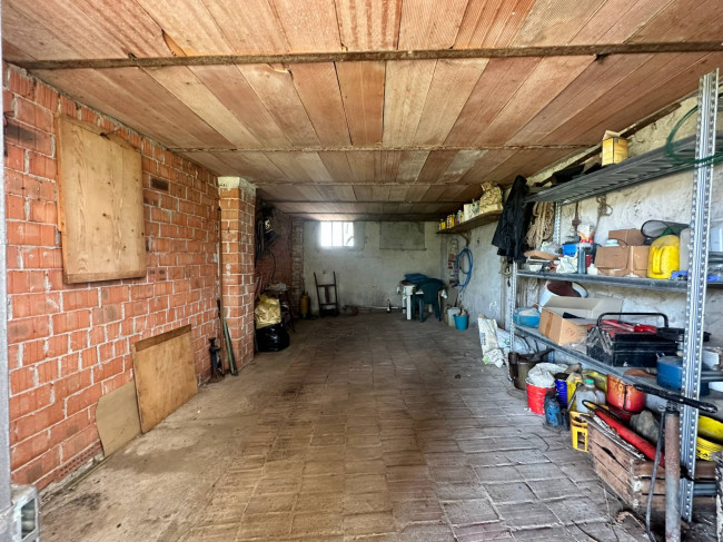 Casa indipendente in Vendita a Piozzo