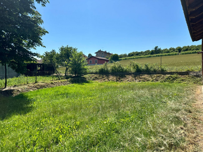 Casa indipendente in Vendita a Piozzo