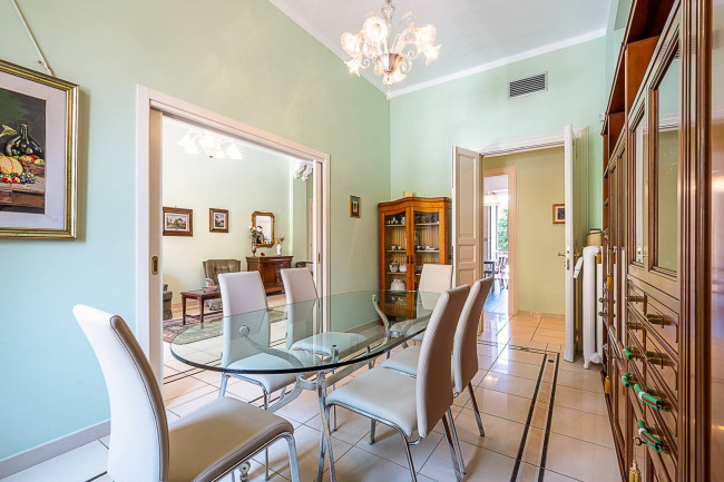 Apartment for Rent to Torino