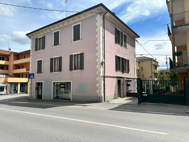 Appartamento in vendita a Mondovì